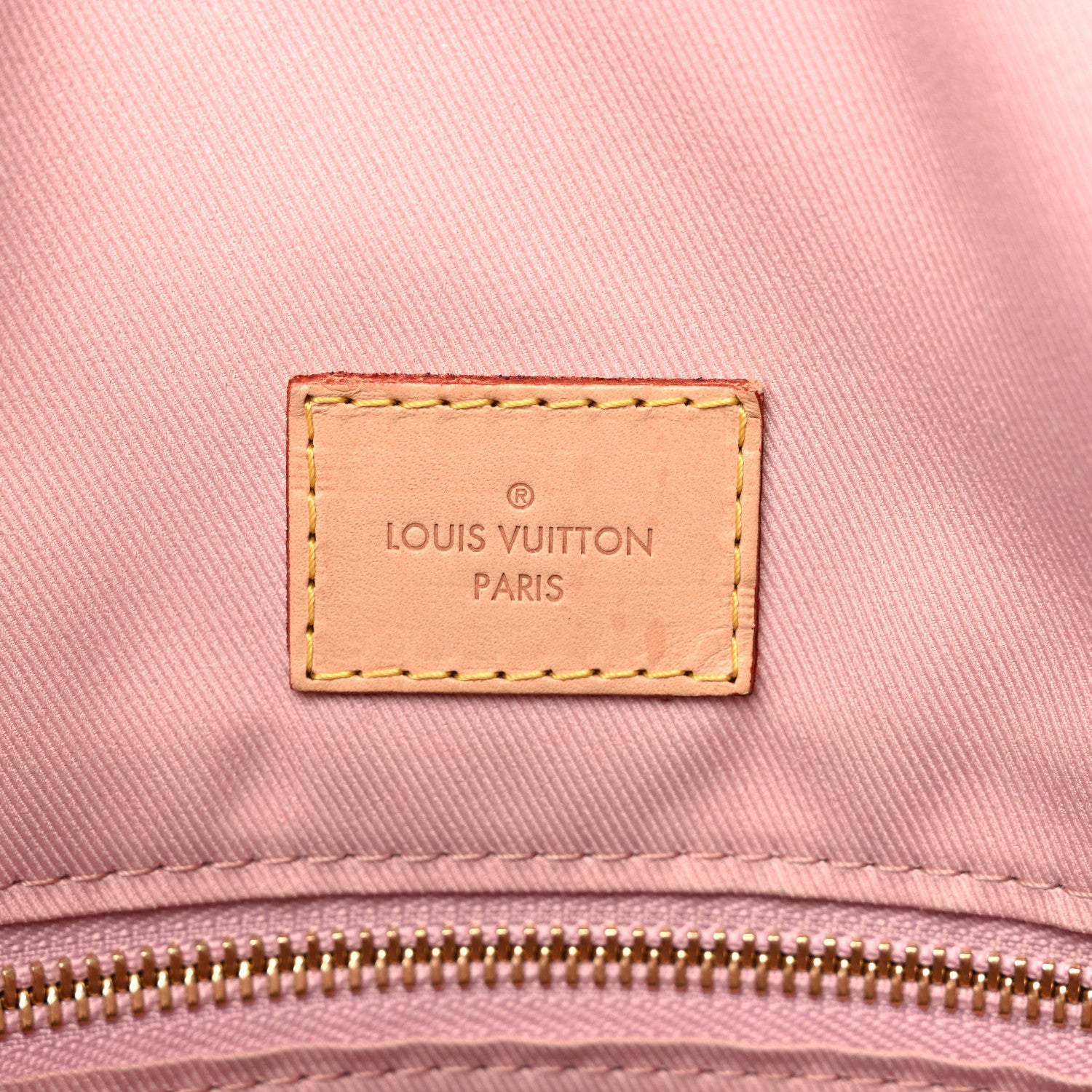 Louis Vuitton Damier Azur Graceful PM Beige 6 of 19