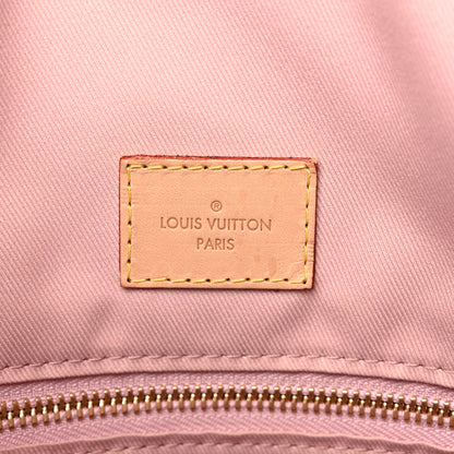 Louis Vuitton Damier Azur Graceful PM Beige 6 of 19
