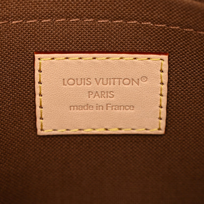 Louis Vuitton Monogram Multi Pochette Accessories Large Pochette 6 of 8