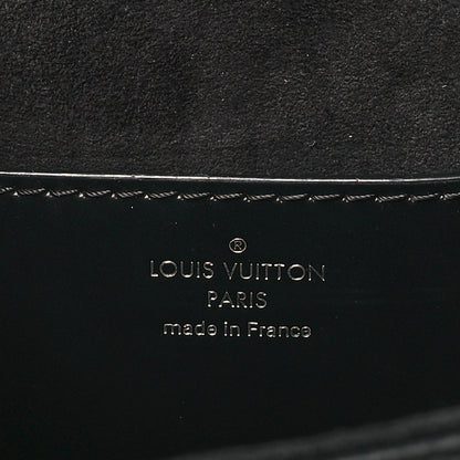 Louis Vuitton Calfskin Wild Animal Print Twist Shoulder Bag MM 7 of 12