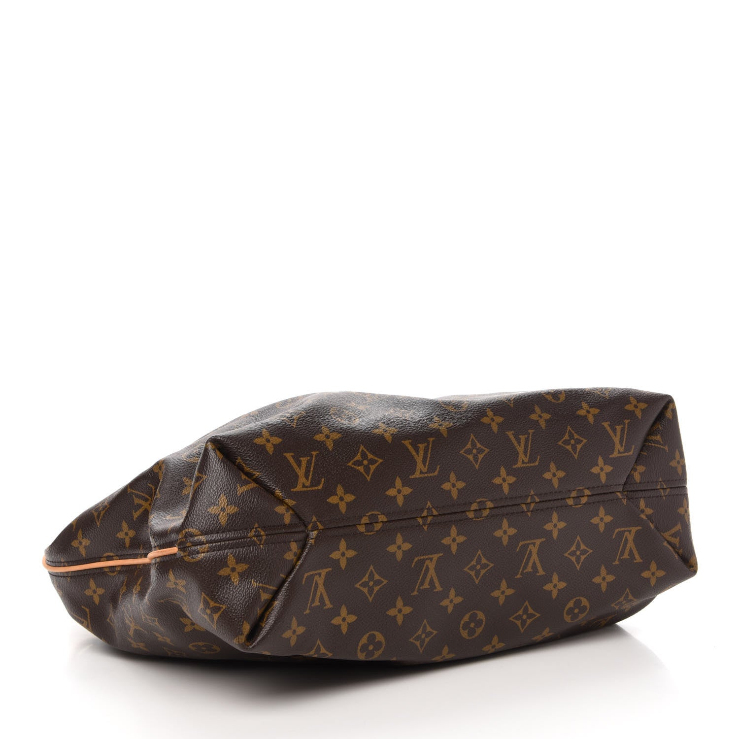 Louis Vuitton Monogram Sully MM 4 of 10