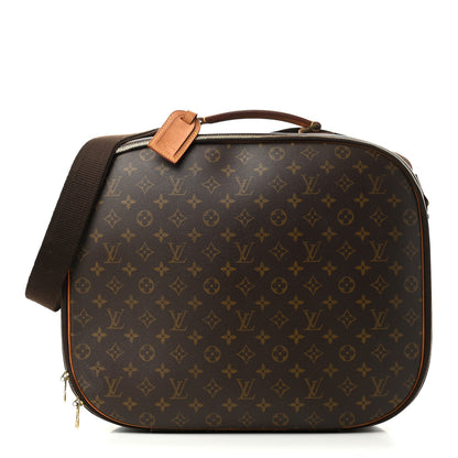 Louis Vuitton Monogram Packall PM 1 of 11