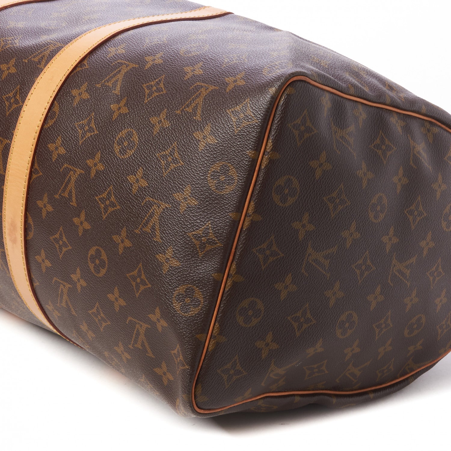 Louis Vuitton Monogram Keepall 50 4 of 9