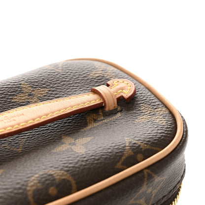 Louis Vuitton Monogram Nano Nice 8 of 11