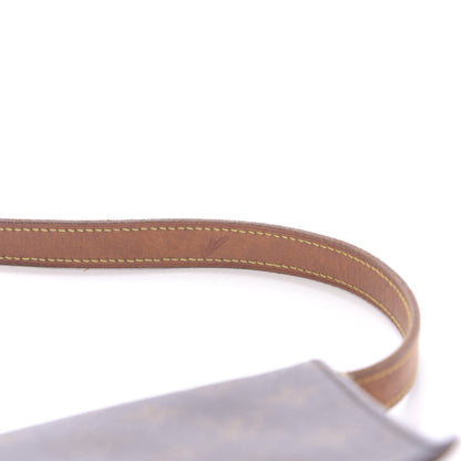Louis Vuitton Monogram Musette Tango 9 of 11