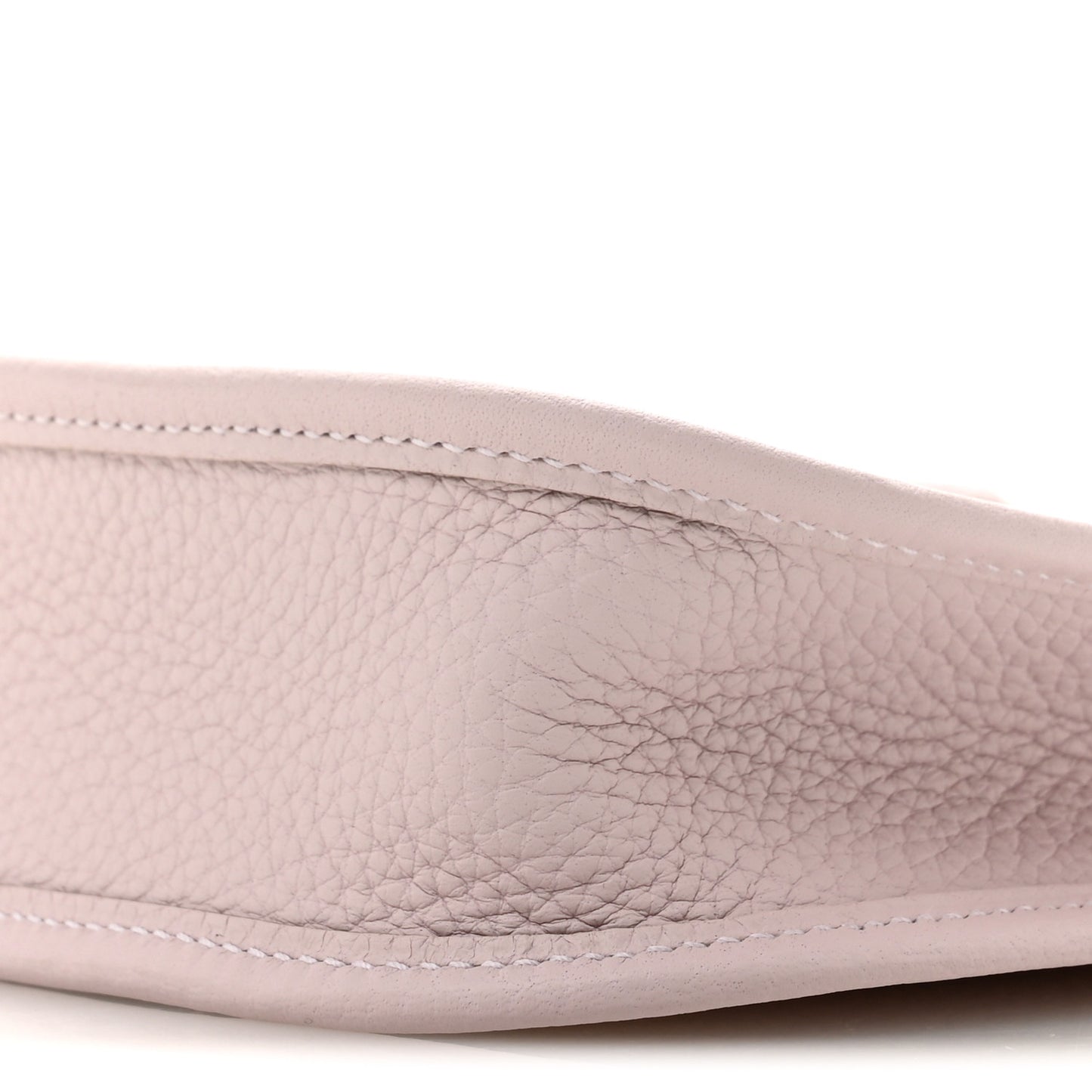Taurillon Clemence Evelyne TPM Mauve Pale