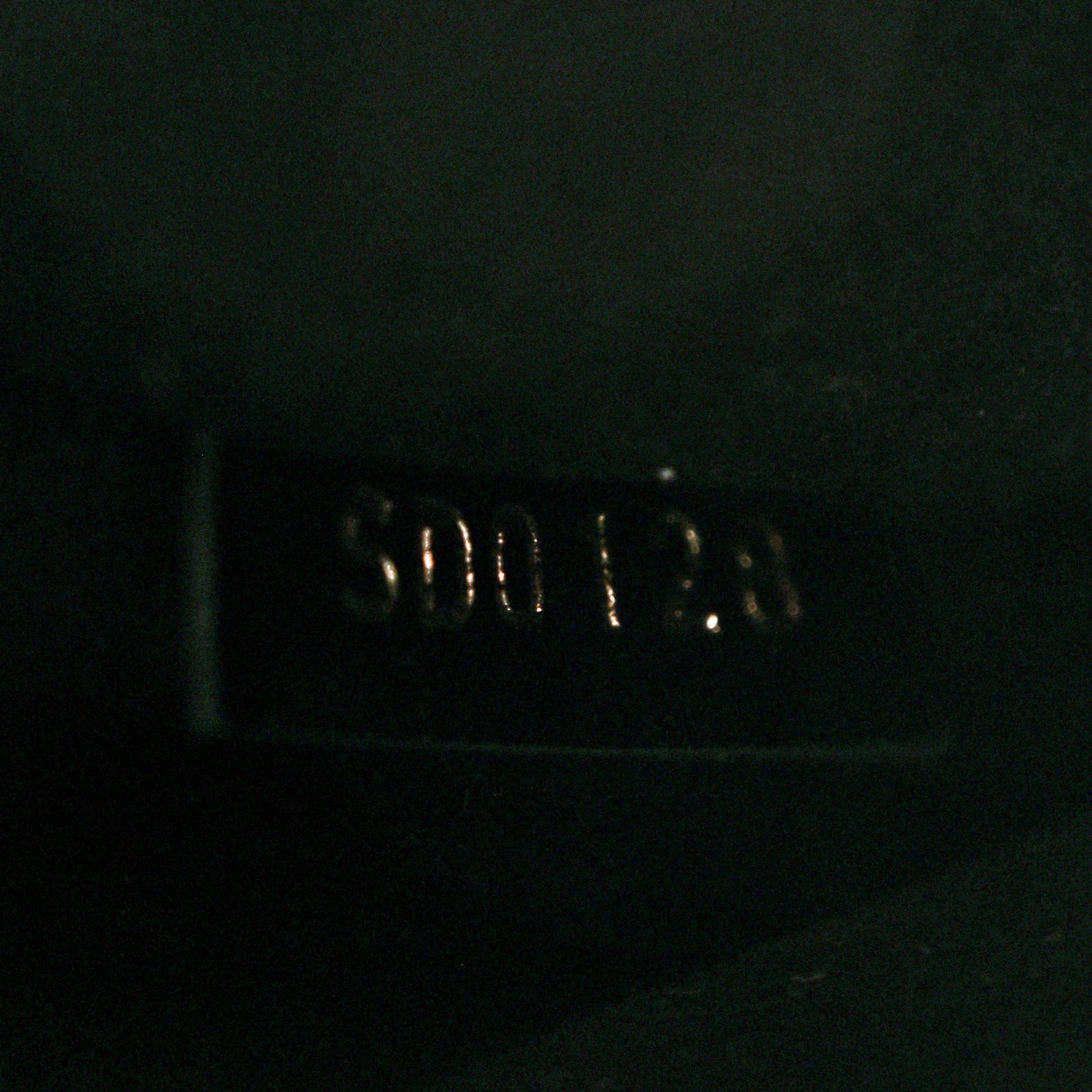 Louis Vuitton Reverse Monogram Pochette Metis 8 of 14