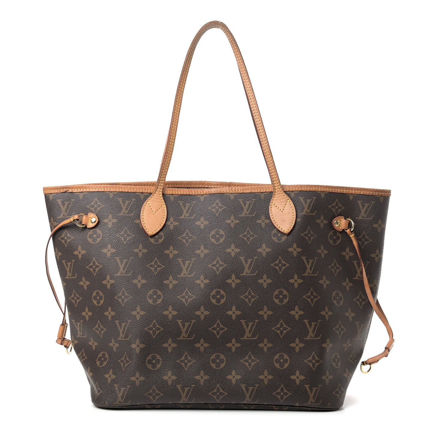 Monogram Neverfull MM