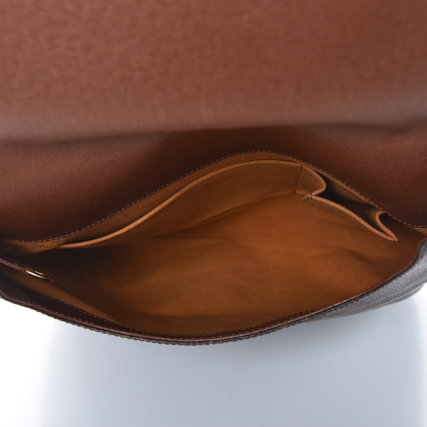 Monogram Musette GM