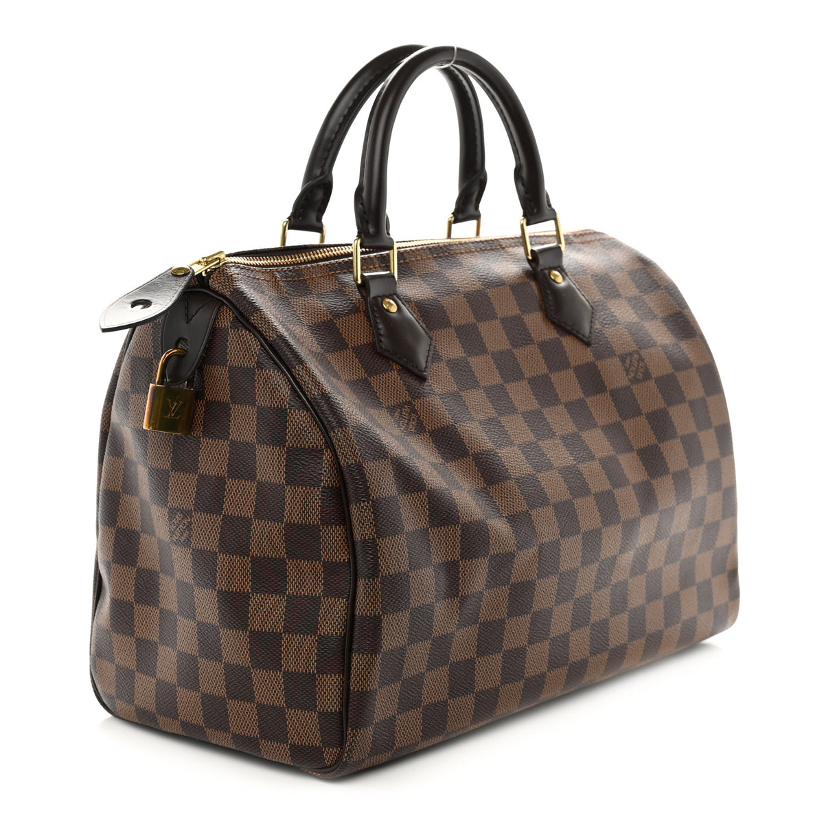 Damier Ebene Speedy 30
