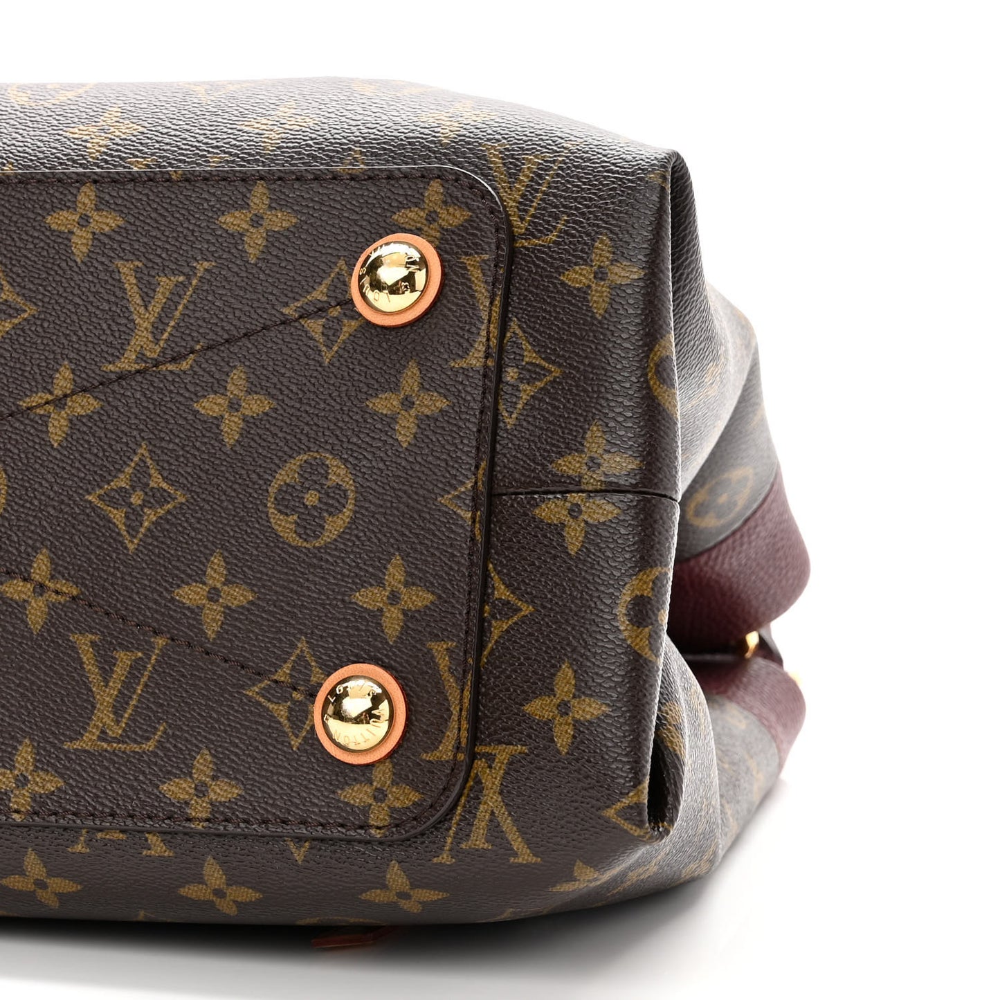 Monogram Olympe Aurore
