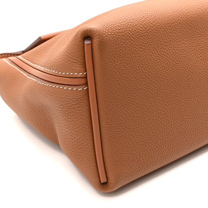 Hermes Togo Swift 24/24 29 Gold 8 of 9