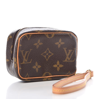 Louis Vuitton Monogram Wapity 3 of 6