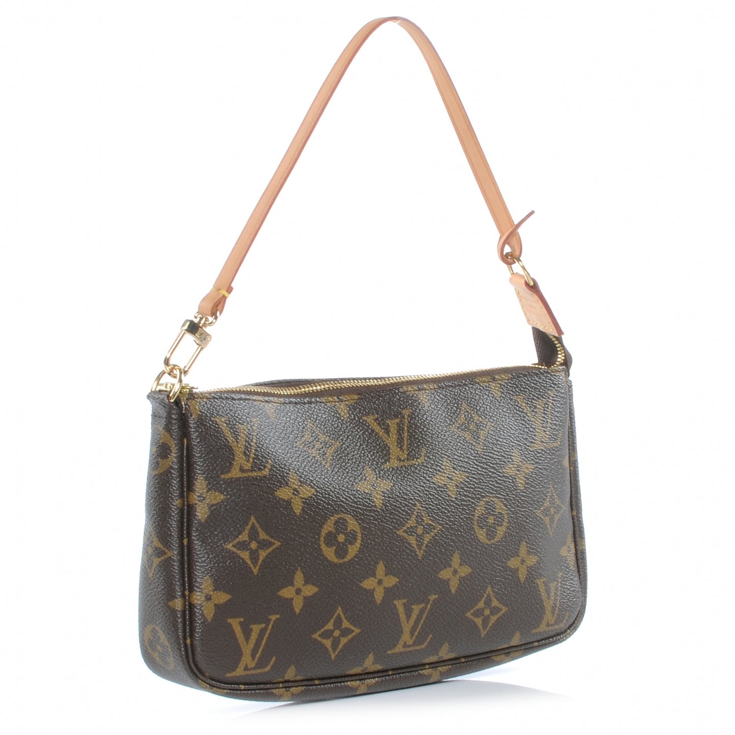 Monogram Pochette Accessories