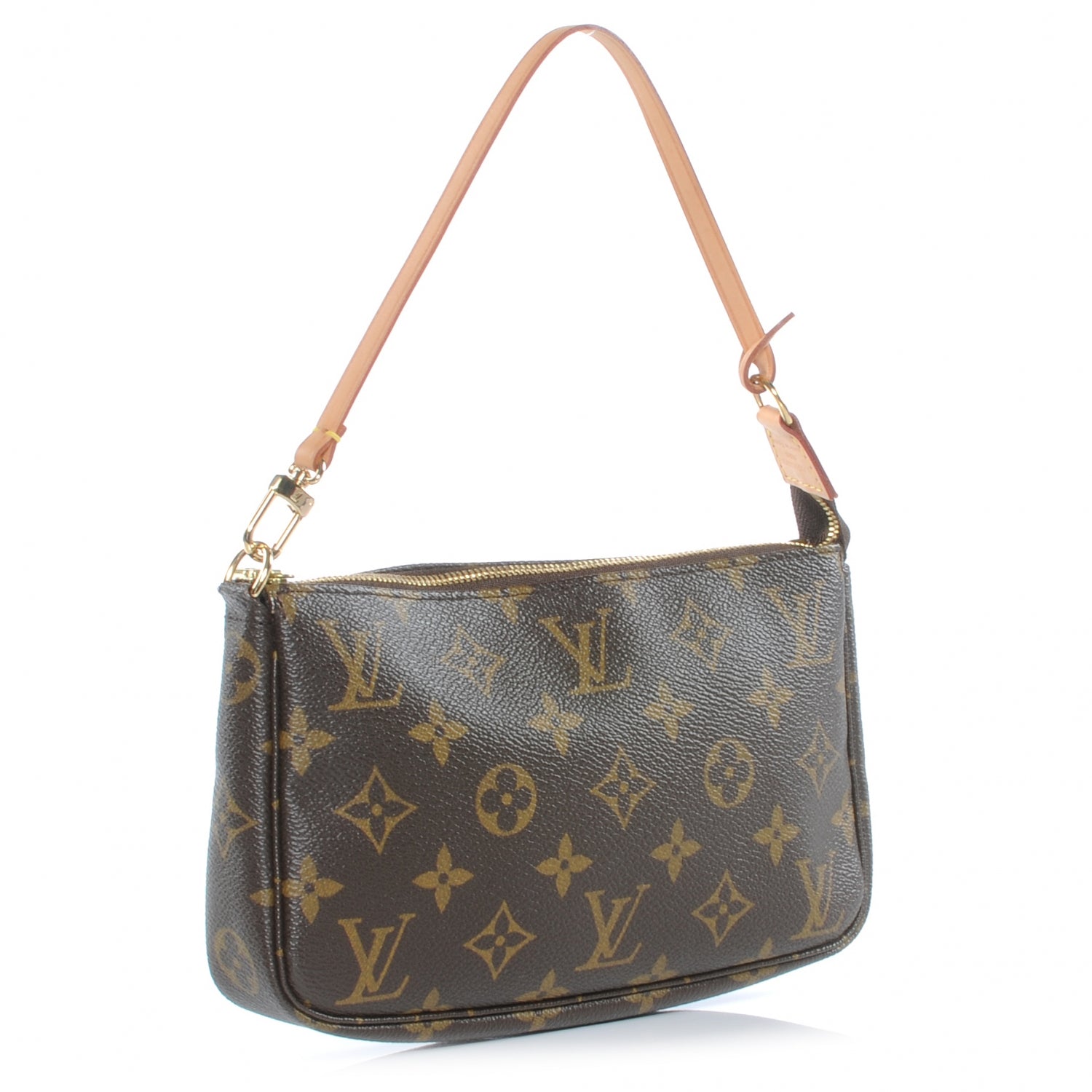 Louis Vuitton Monogram Pochette Accessories 3 of 7