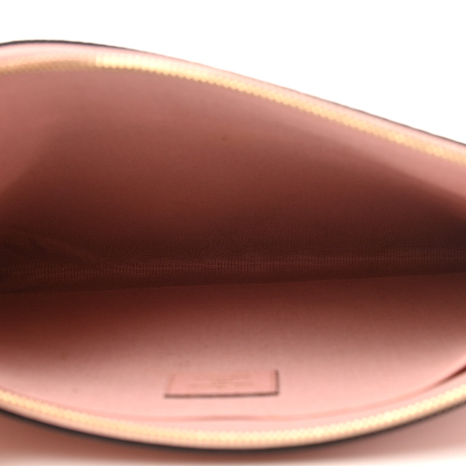 Louis Vuitton Empreinte Daily Pouch Rose Poudre 5 of 7