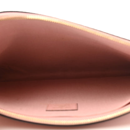 Louis Vuitton Empreinte Daily Pouch Rose Poudre 5 of 7