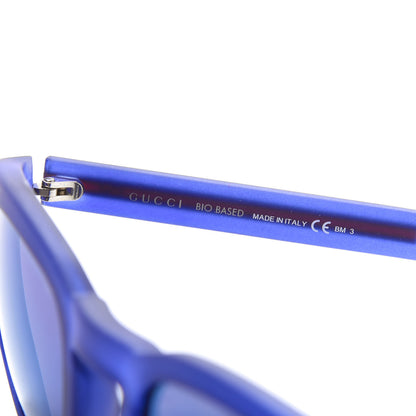 Gucci Acetate Square Core Sunglasses GG 1113/S Multicolor 5 of 8