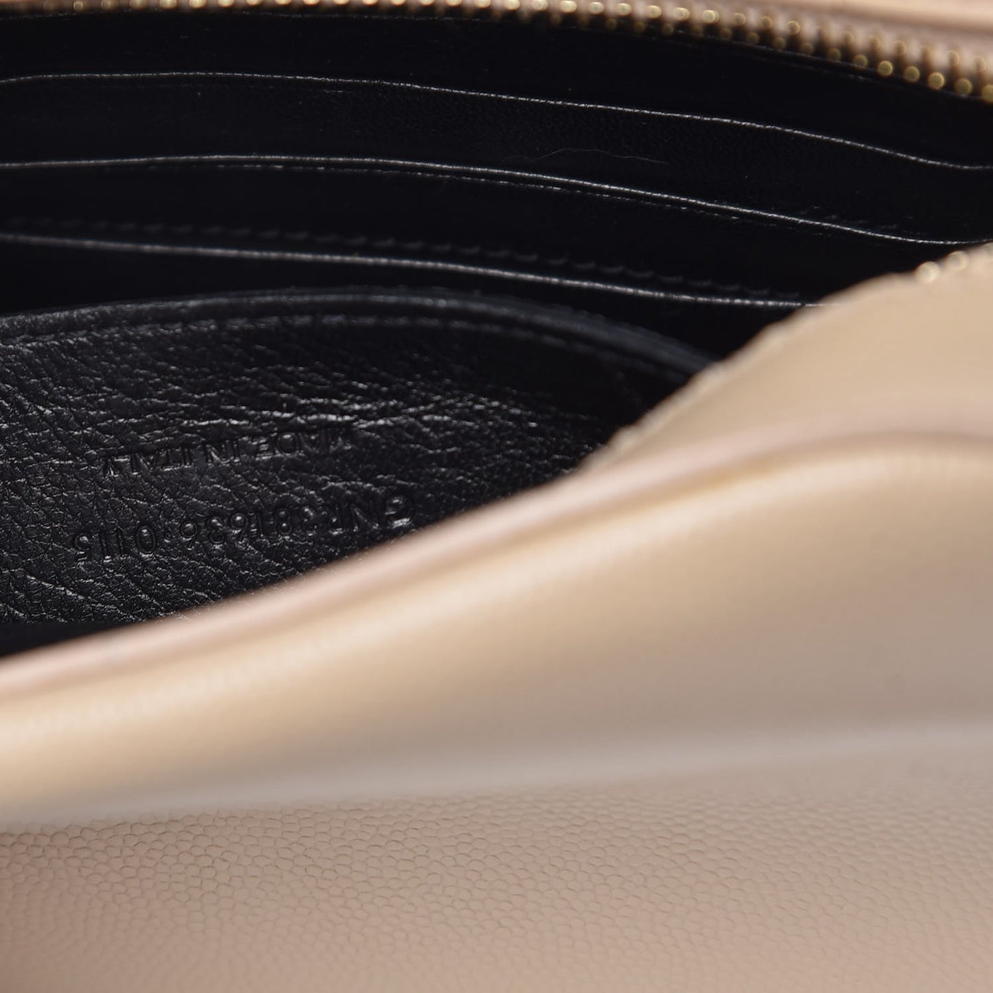 Grain De Poudre Small Classic Monogram Camera Bag Powder