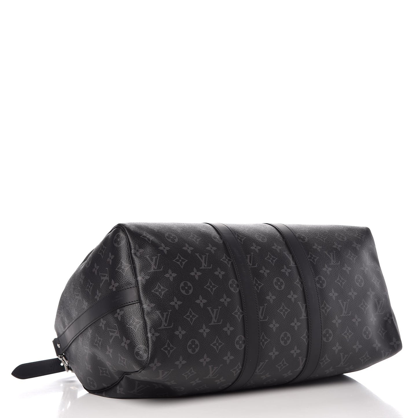 Monogram Eclipse Keepall Bandouliere 45