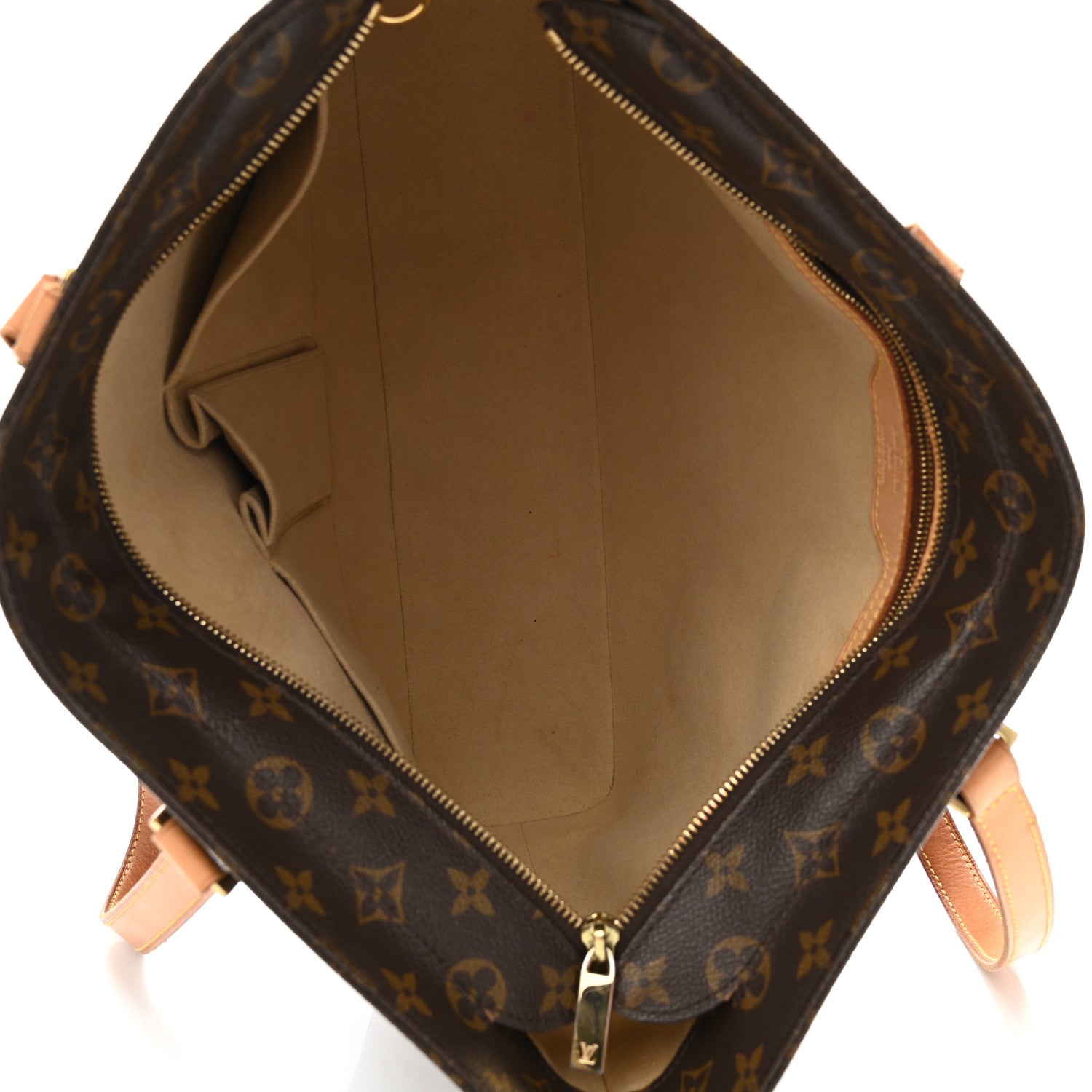Louis Vuitton Monogram Luco 5 of 11
