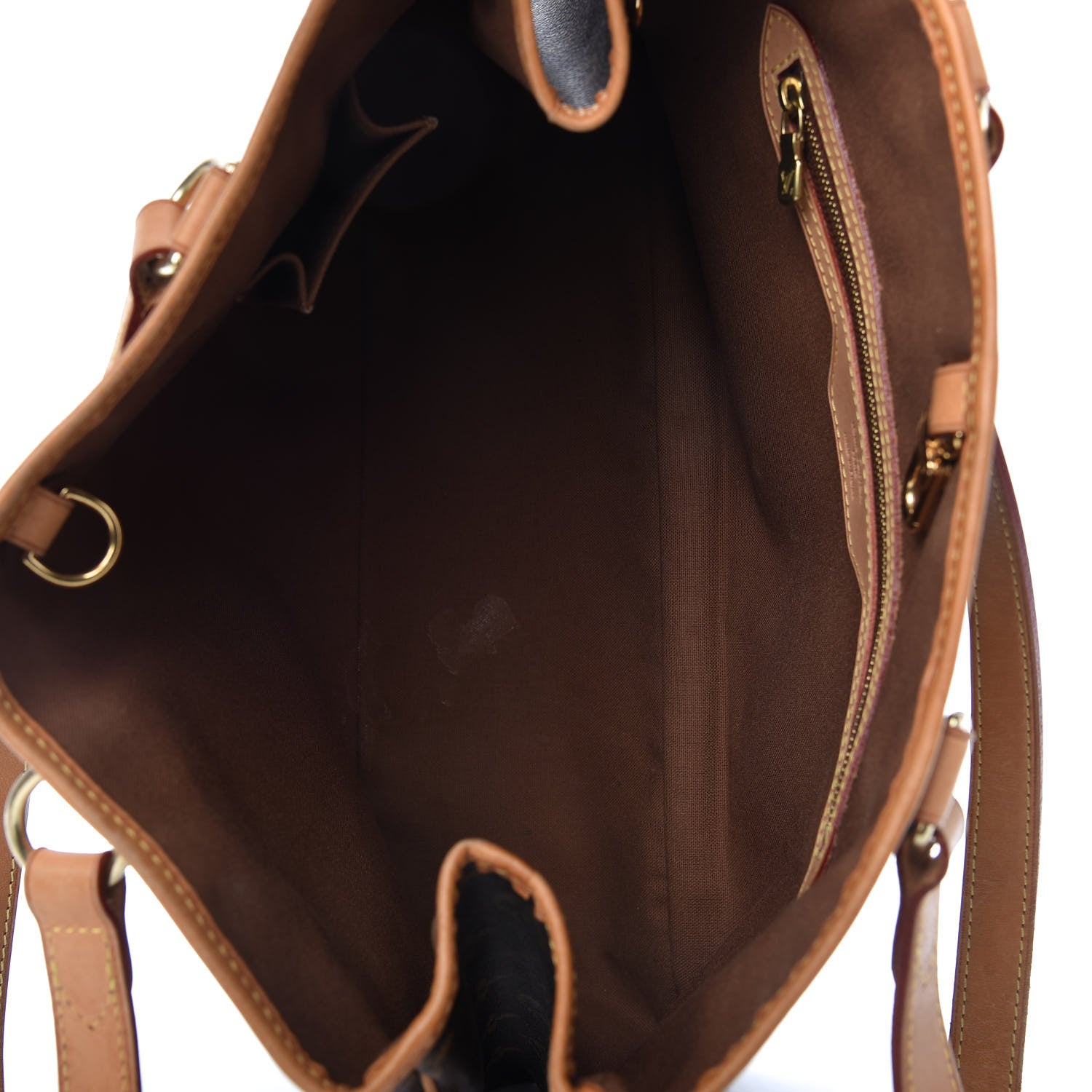 Louis Vuitton Monogram Batignolles Horizontal 5 of 9