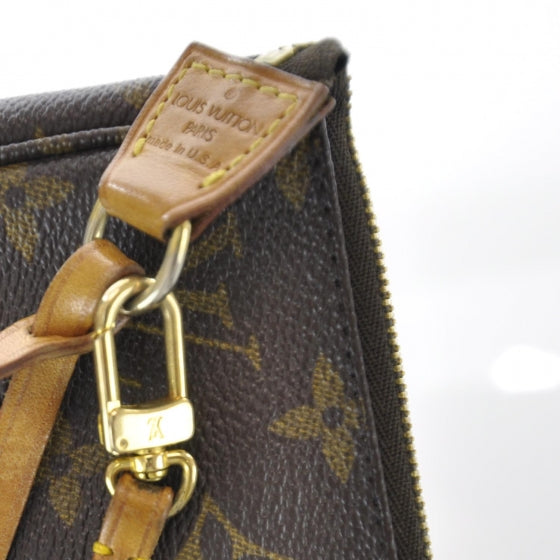 Monogram Pochette Accessories