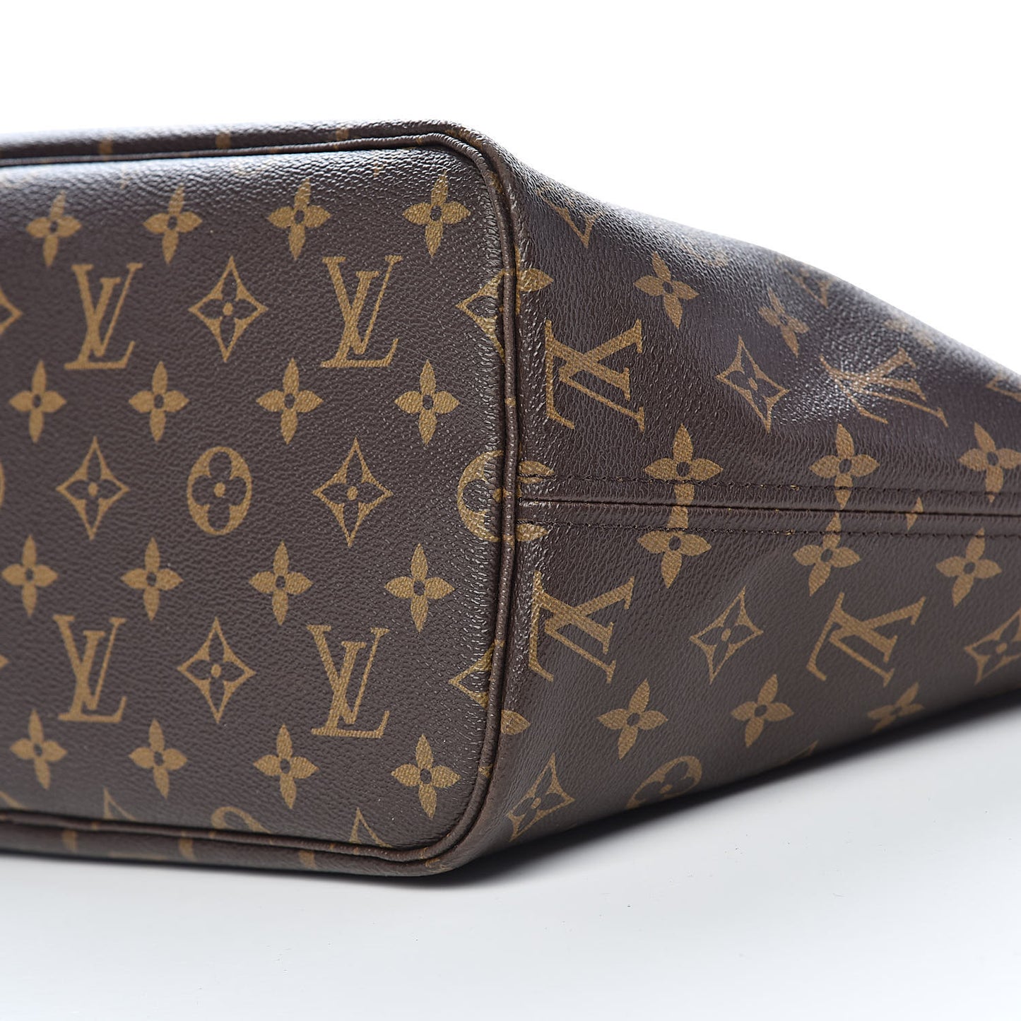Monogram Neo Neverfull MM Mimosa