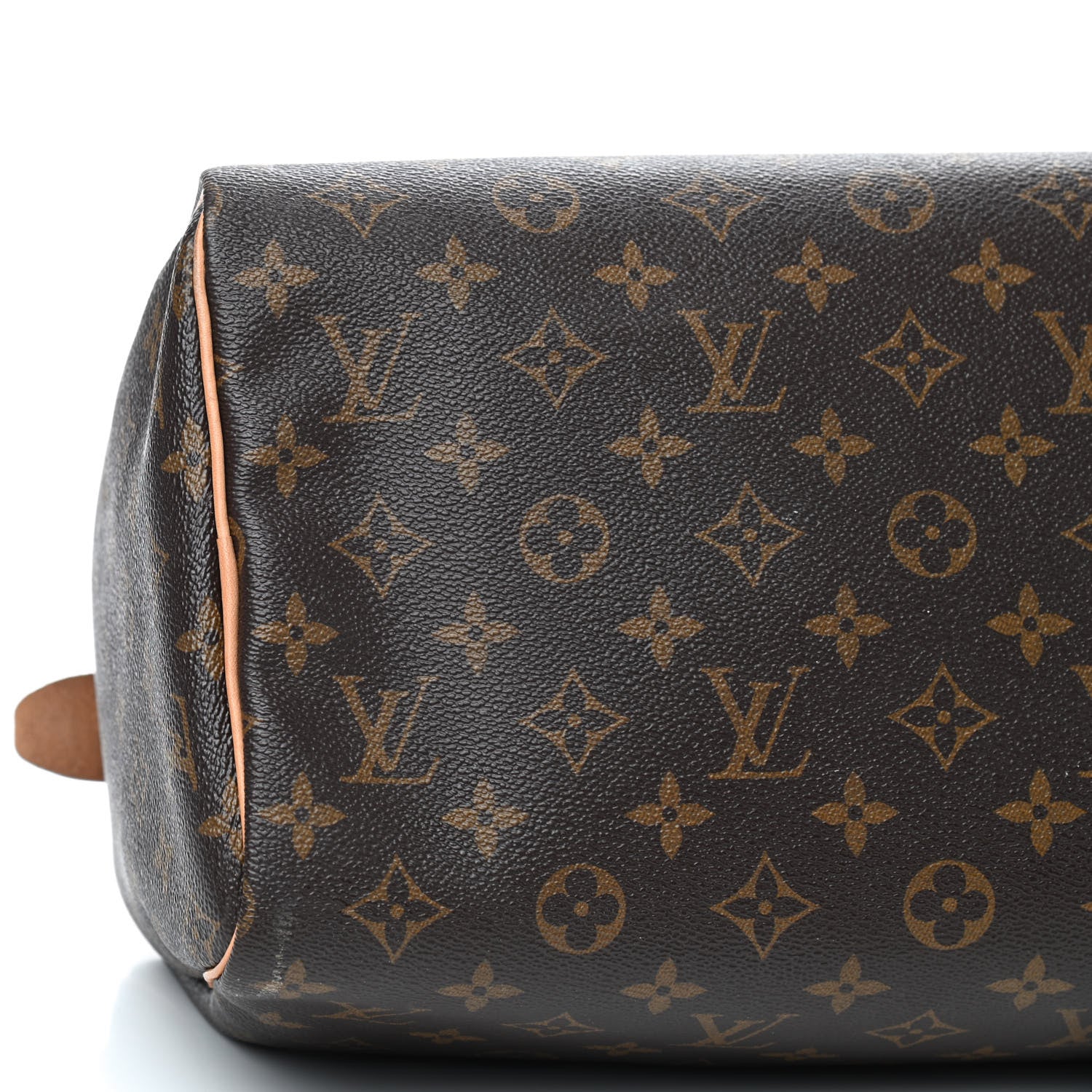 Louis Vuitton Monogram Speedy 30 6 of 11