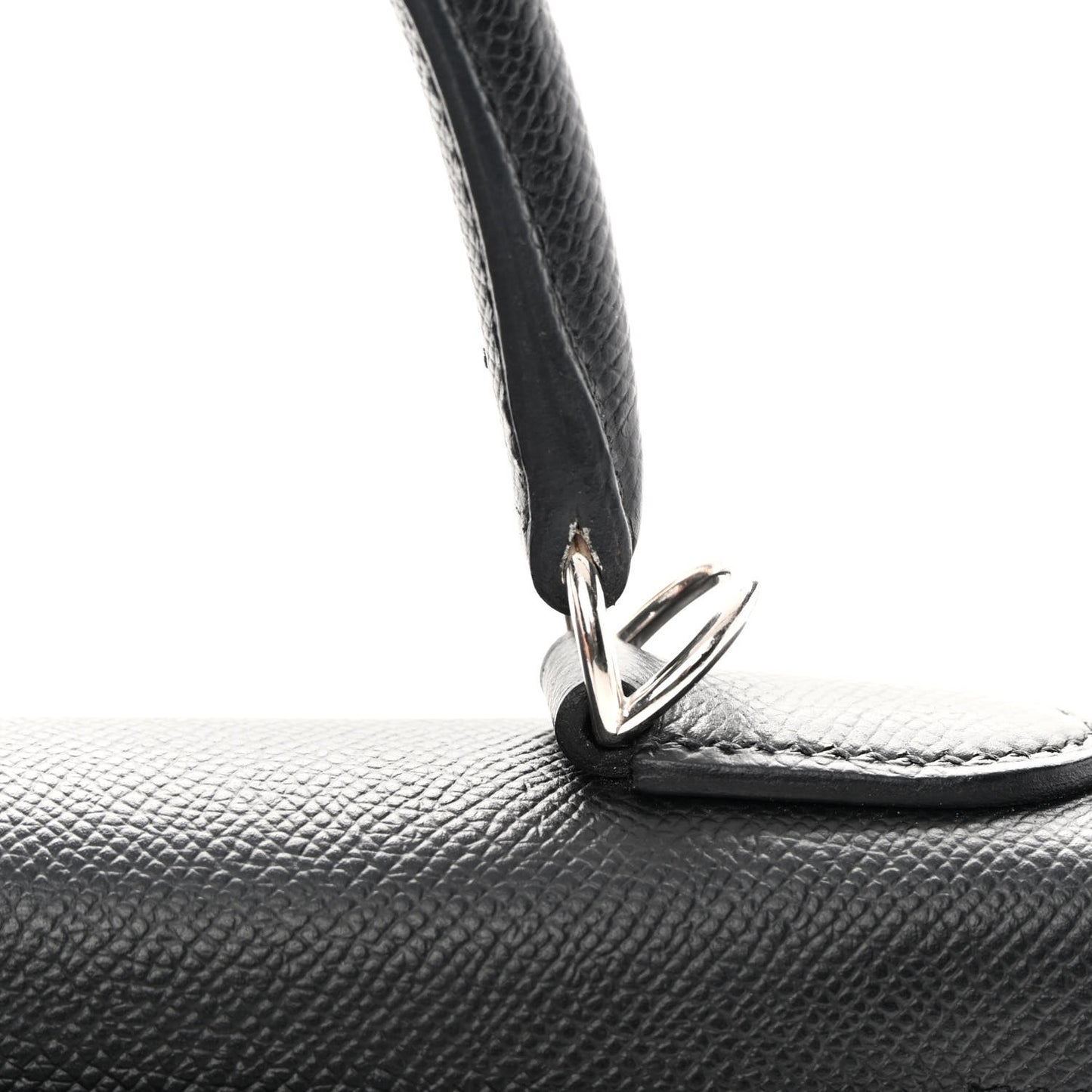 Epsom Kelly Sellier 28 Black