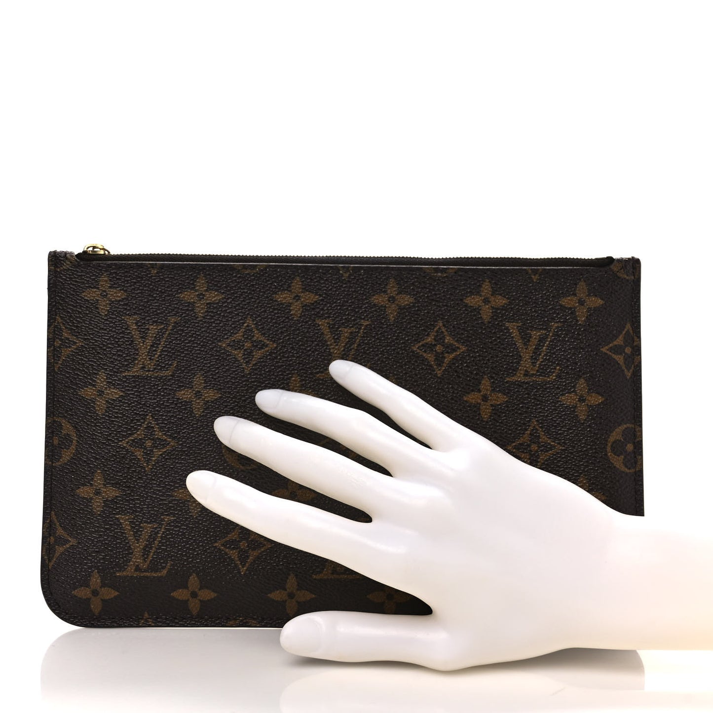 Monogram Neverfull MM GM Pochette