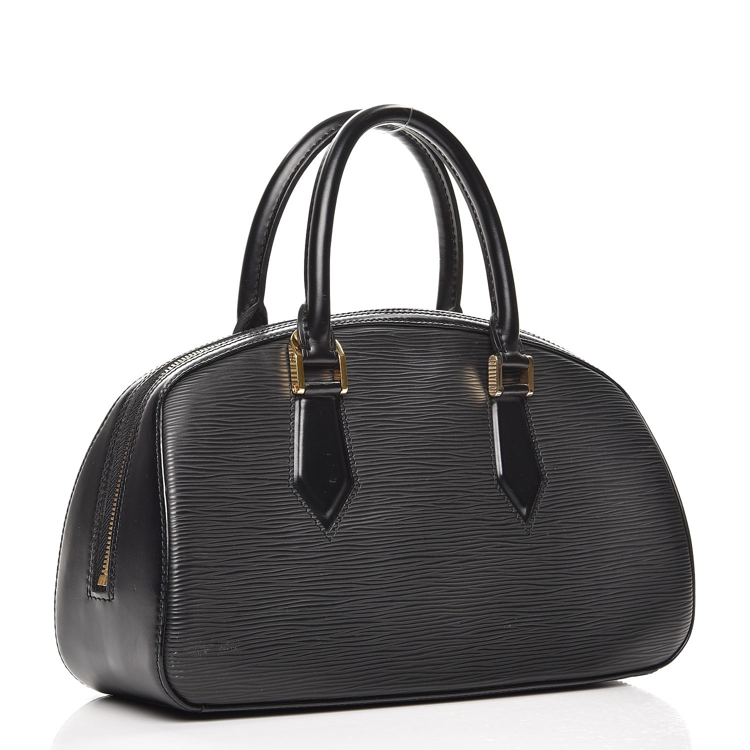 Louis Vuitton Epi Jasmin Black 3 of 10