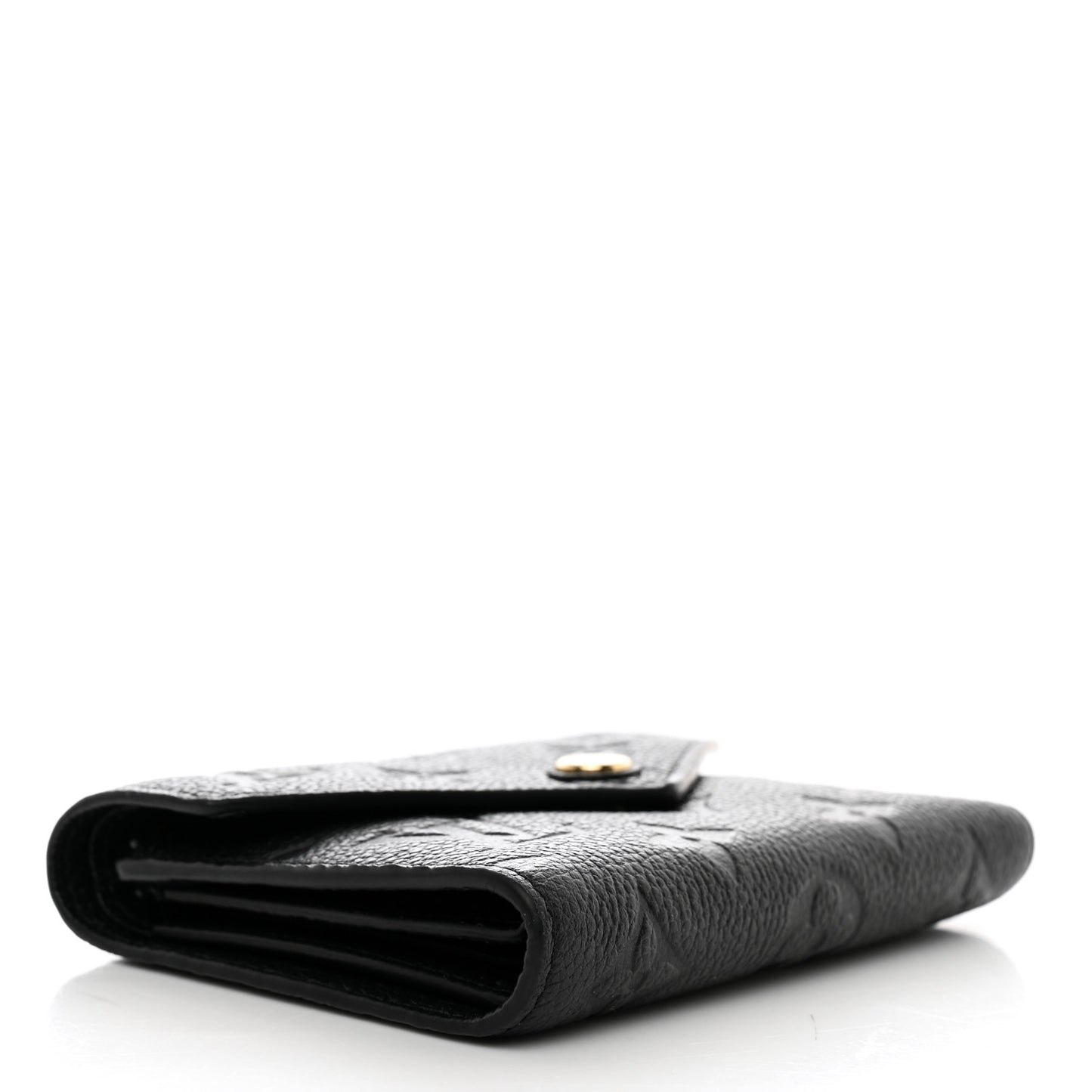 Empreinte Victorine Wallet Black