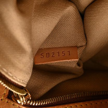 Louis Vuitton Monogram Delightful MM 7 of 13