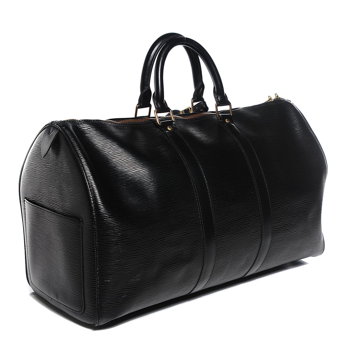Epi Keepall 45 Black