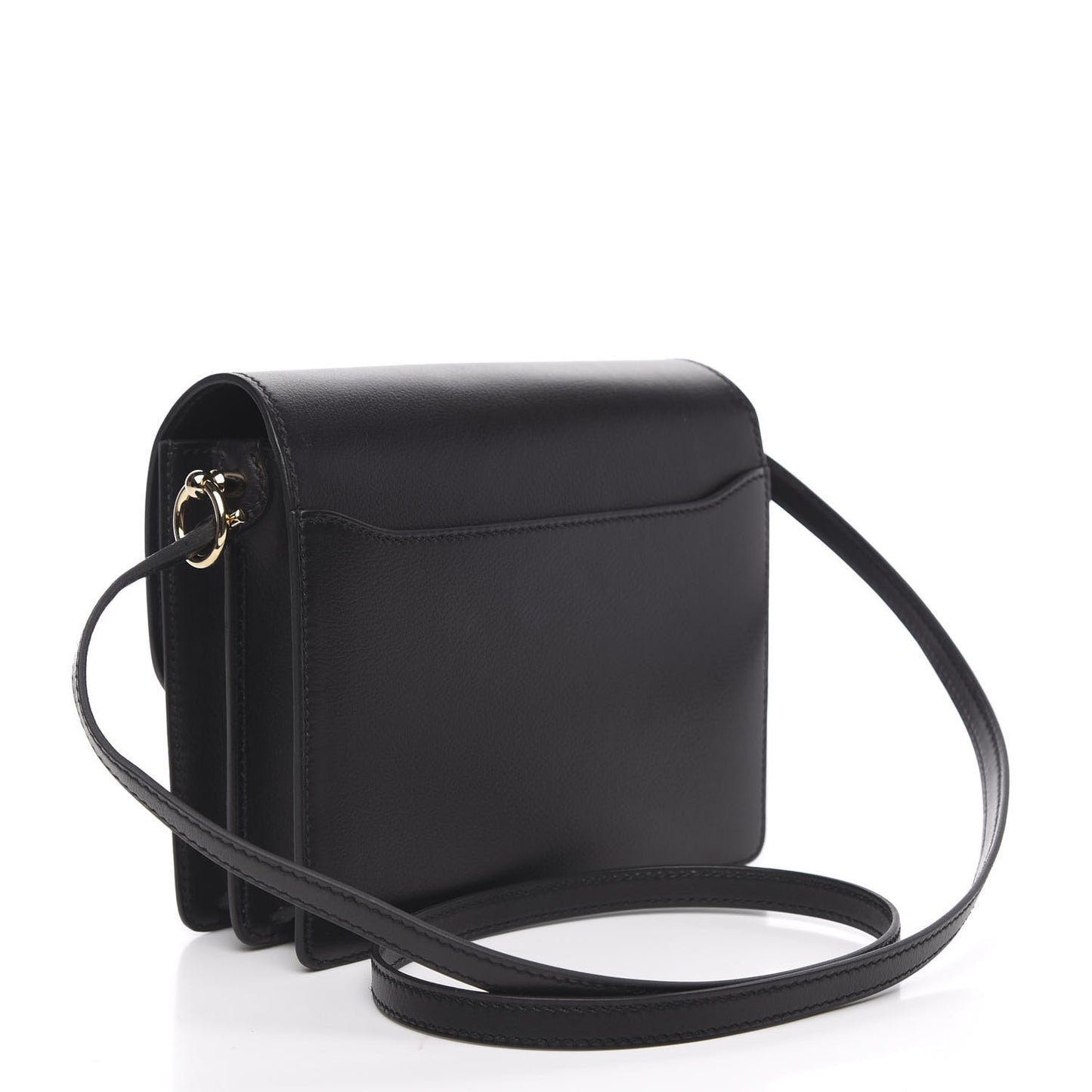 Evergrain Mini Sac Roulis Black