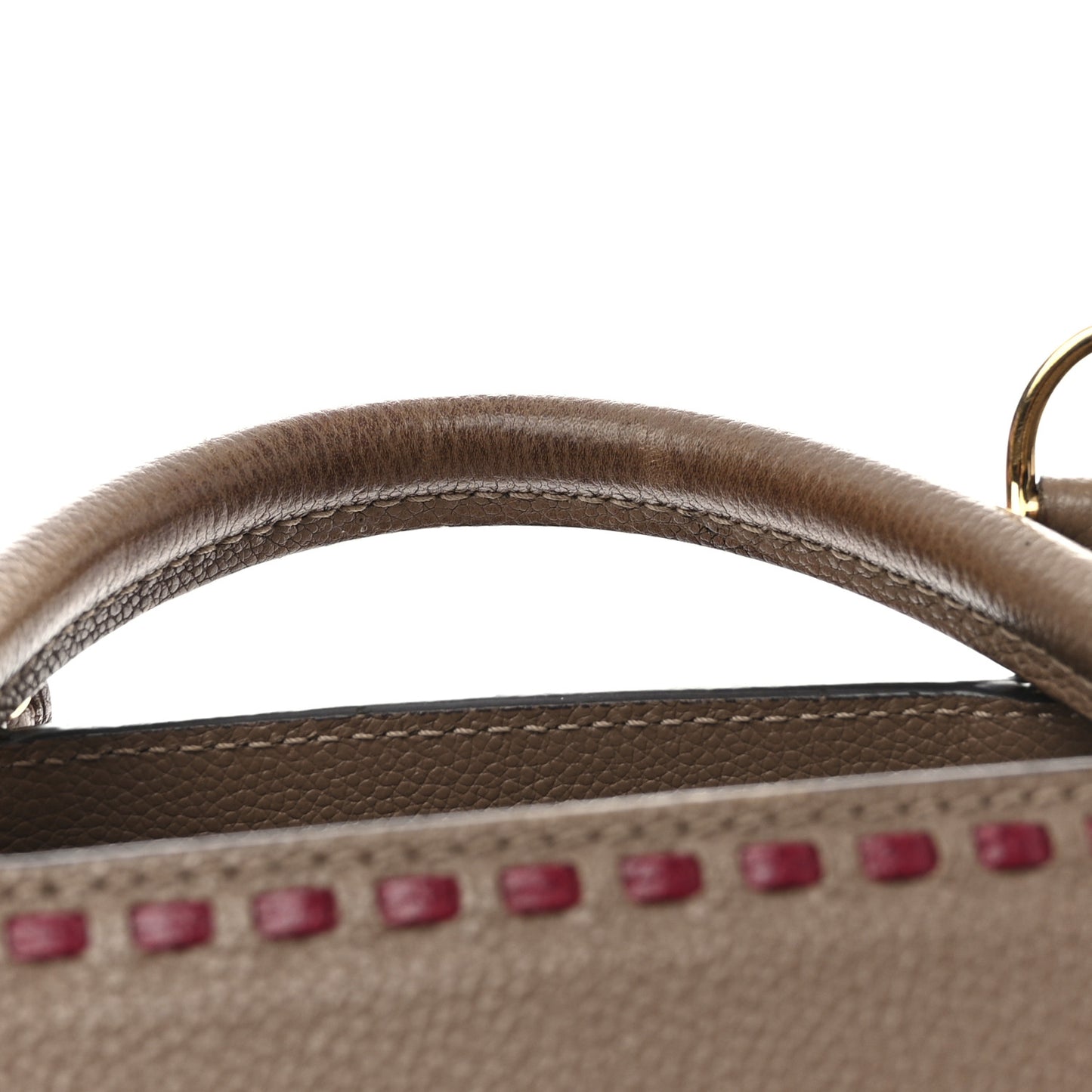 Empreinte Vosges MM Taupe Glace