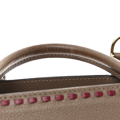 Louis Vuitton Empreinte Vosges MM Taupe Glace 13 of 14