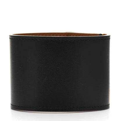 Hermes Swift Kelly Extreme Bracelet S Black 2 of 4
