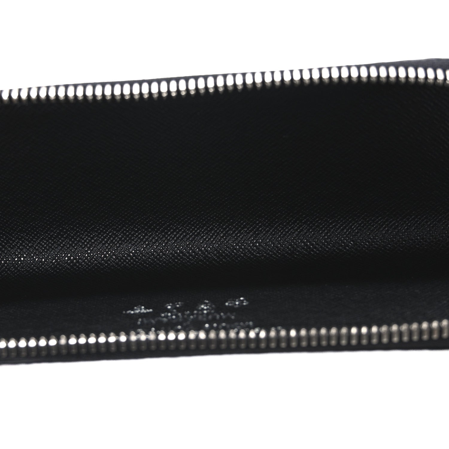 Louis Vuitton LV X TM Monogram Multicolor Charlotte Pencil Pouch Black 5 of 7