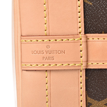 Louis Vuitton Monogram Noe 6 of 6