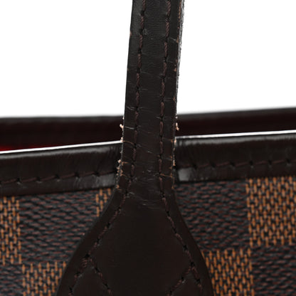 Louis Vuitton Damier Ebene Neo Neverfull GM 13 of 17