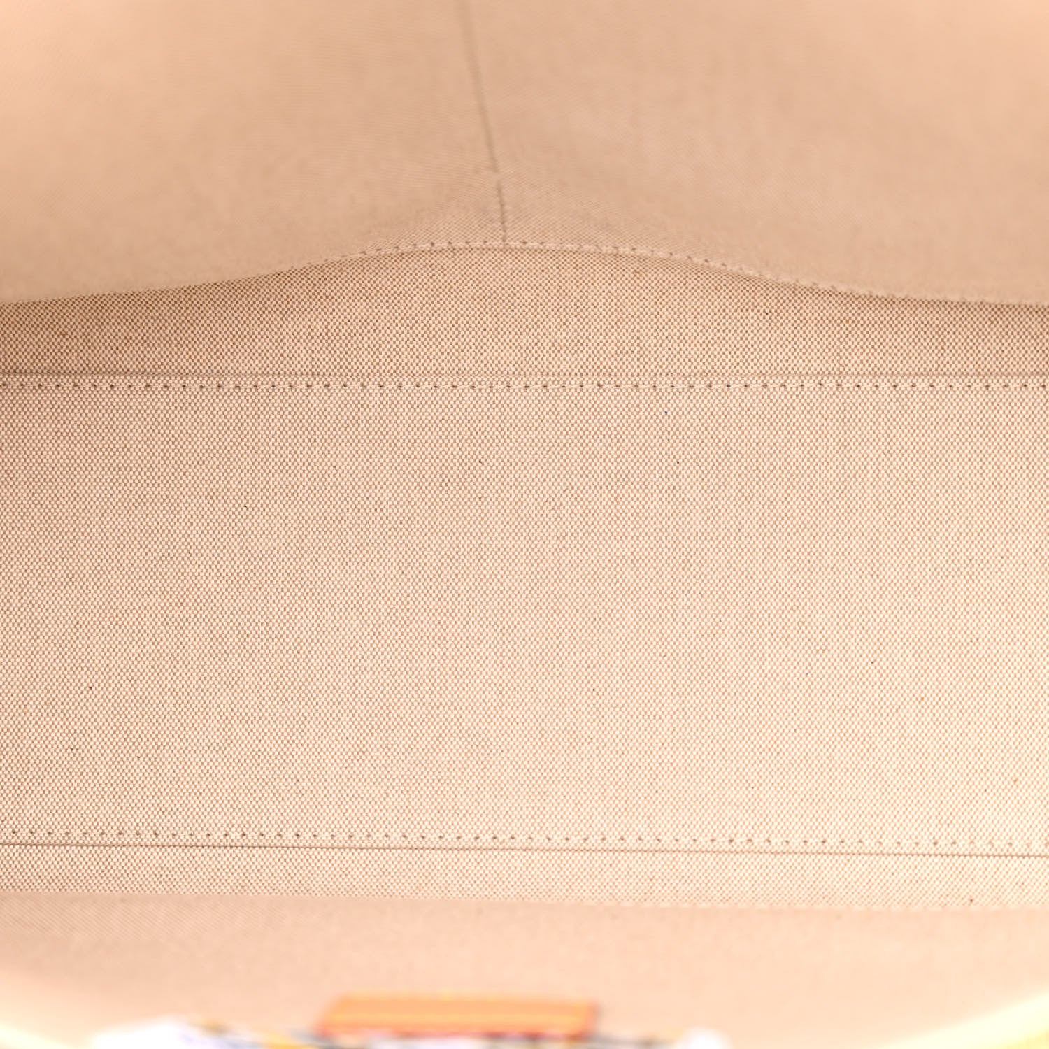 Louis Vuitton Monogram Surfin' Sac Plat 24H Navy Blue 5 of 10