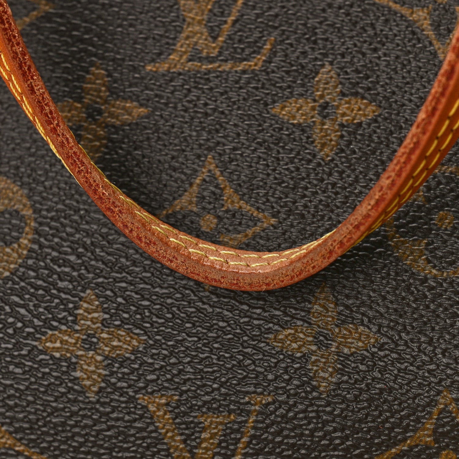 Louis Vuitton Monogram Neo Neverfull GM 10 of 12
