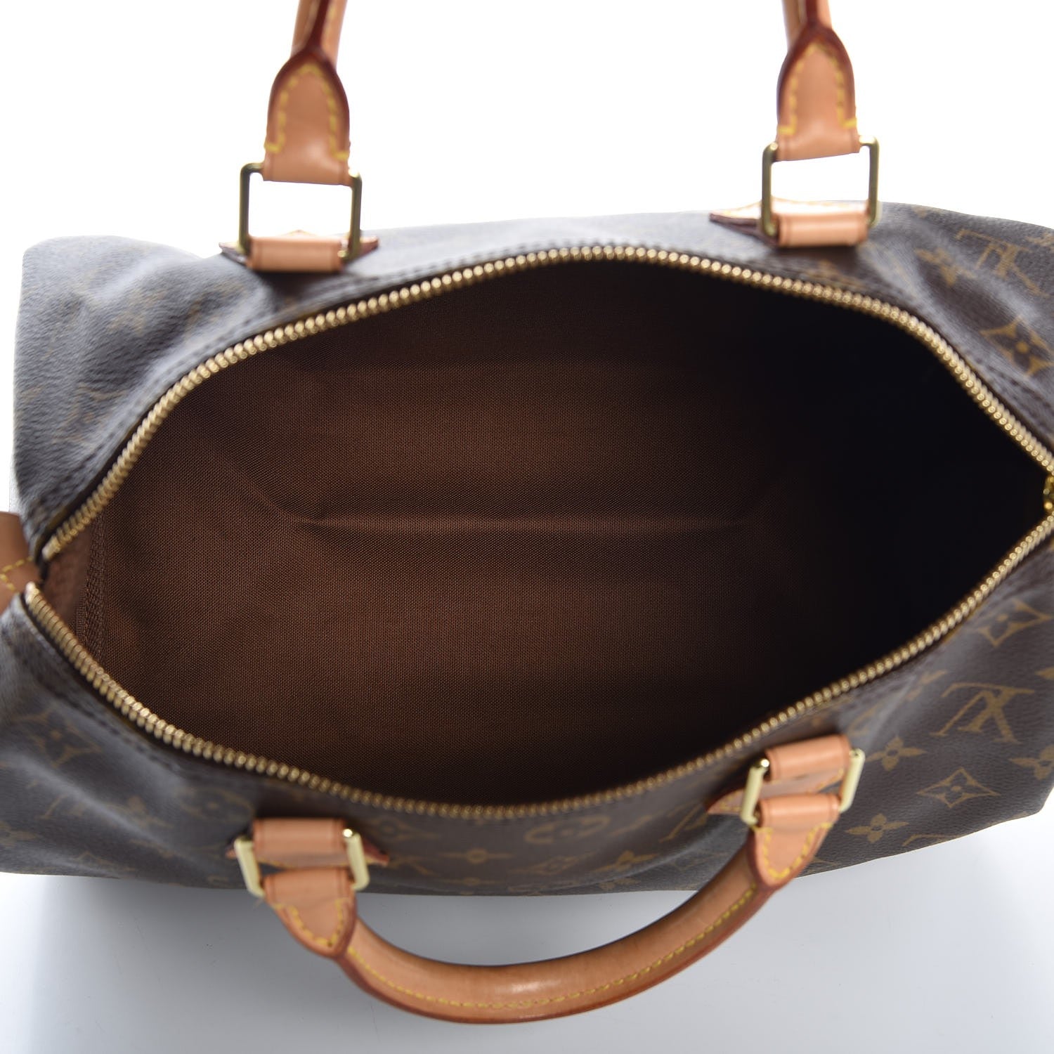 Louis Vuitton Monogram Speedy 30 5 of 7