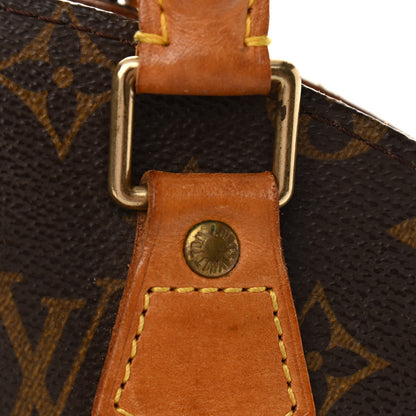 Louis Vuitton Monogram Ellipse MM 13 of 15