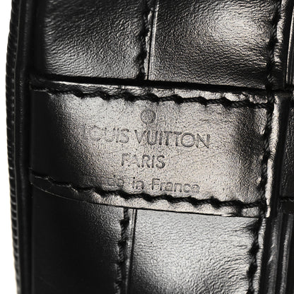 Louis Vuitton Epi Noe Black 6 of 9