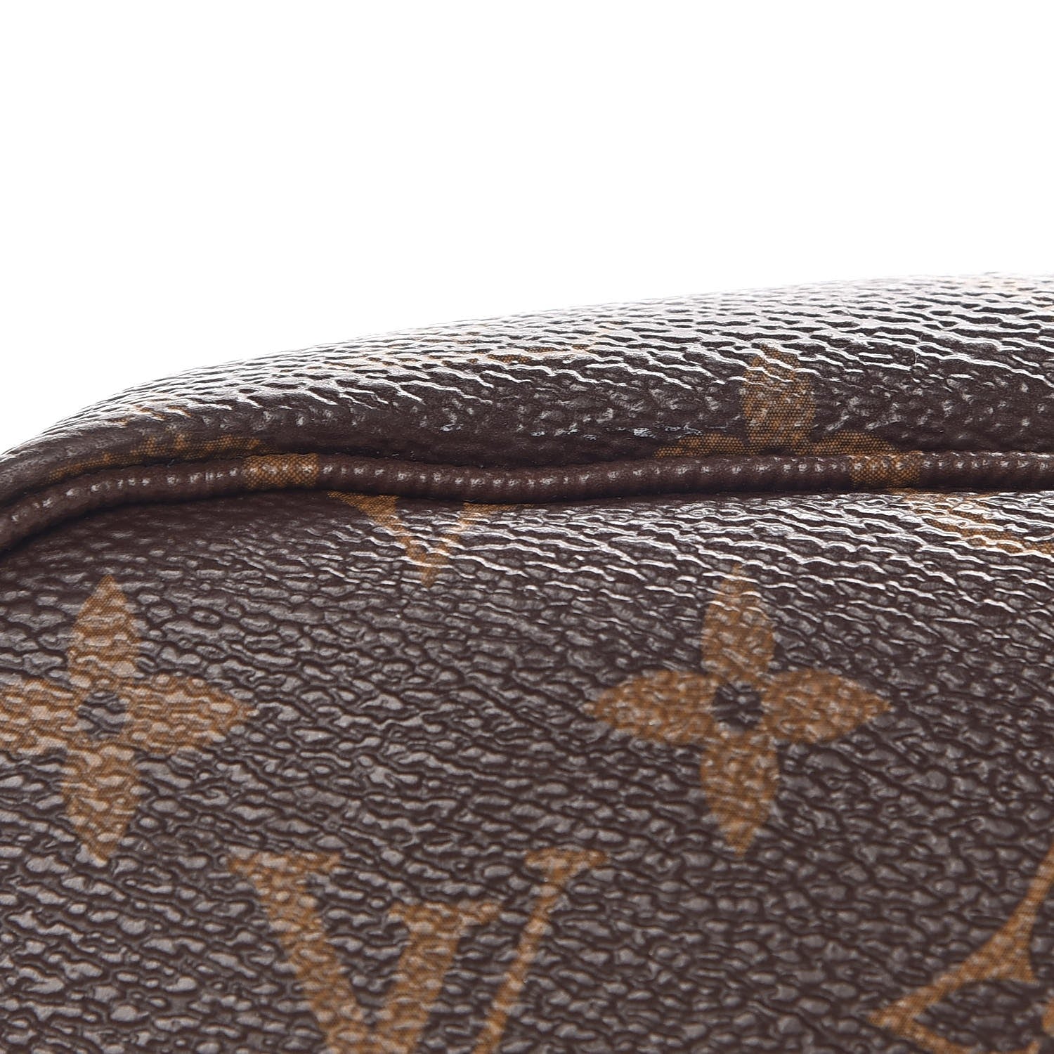 Louis Vuitton Monogram Neo Neverfull MM Fuchsia 10 of 15