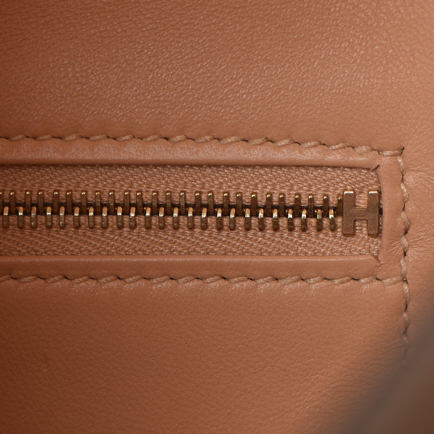 Epsom Constance Verso 24 Trench Naturel