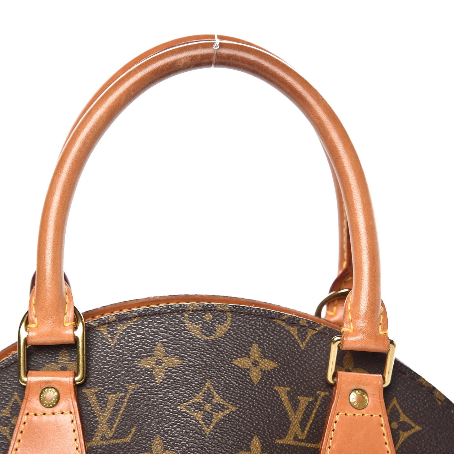 Monogram Ellipse PM